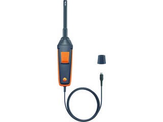 testo/テストー 温湿度用プローブ testo400/440用 0636 9732