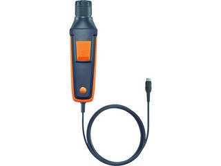 testo/テストー 一酸化炭素用プローブ testo400/440用 0632 1272