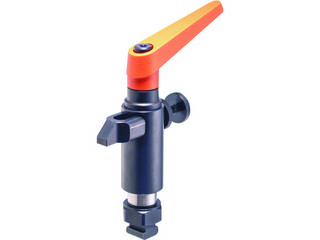 ROEMHELD HALDER/ロームヘルド・ハルダー スイング・クランプ 可動式 23310.0086の通販は