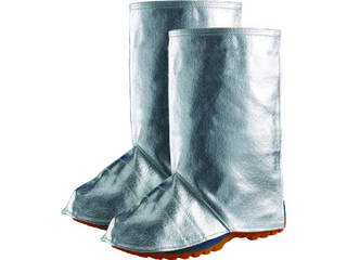 JUTEC/ユーテック 耐熱足カバー Lサイズ HSGA035KA-2H-2026-03-01の通販は