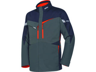 uvex ウベックス メタル プロ ジャケット Lサイズ 8996111の通販はau