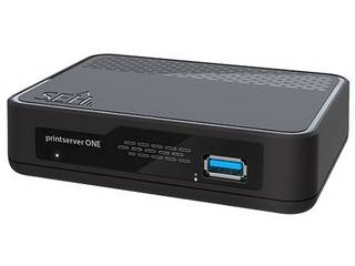 EPSON エプソン インパクトプリンター用　USBプリントサーバー/printserverONE/1000Base-T対応/SEH社製 PSONE