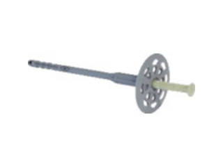 fischer/フィッシャー 外断熱用アンカー termoz CN8/270(100本入) 507426 37,862円