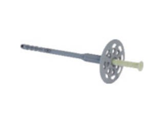 fischer/フィッシャー 外断熱用アンカー termoz CN8/330(100本入) 507429の通販は
