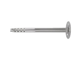 fischer/フィッシャー 外断熱用アンカー DHM 100 fvz(250本入) 536256の通販は