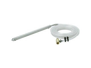 KARCHER ケルヒャー サンドブラストベーシックキット 砂量調節付き EASYLock 41150000