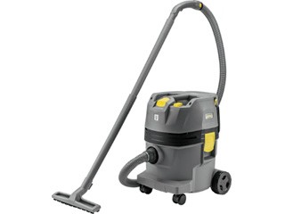 KARCHER ケルヒャー 【代引不可】乾湿両用クリーナー 1.528-129.0(NT22/1 Ap Bp)