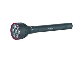 LEDLENSER/レッドレンザー 充電式懐中電灯(LED) X21R 501967