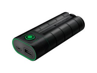 LEDLENSER/レッドレンザー Powerbank Flex7 502125