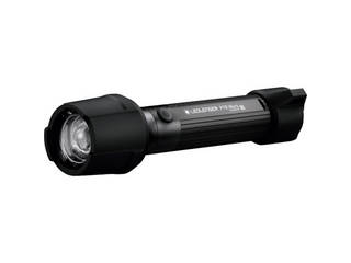 LEDLENSER レッドレンザー P7R Work 502187
