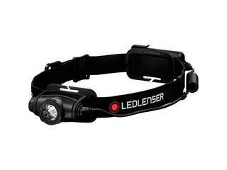 LEDLENSER レッドレンザー H5 Core 502193