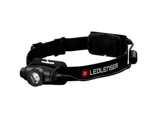 LEDLENSER レッドレンザー H5R Core 502121