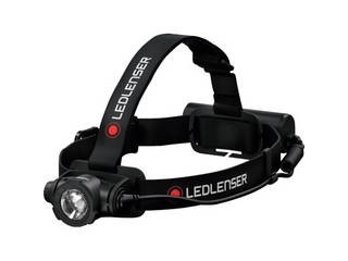 LEDLENSER/レッドレンザー H7R Core 502122