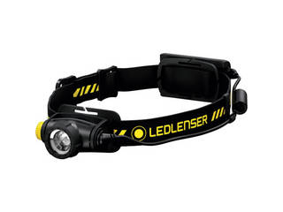 LEDLENSER レッドレンザー H5R Work 502194