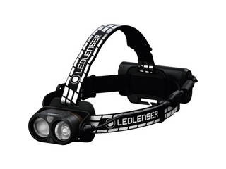 LEDLENSER/レッドレンザー H19R Signature 502198