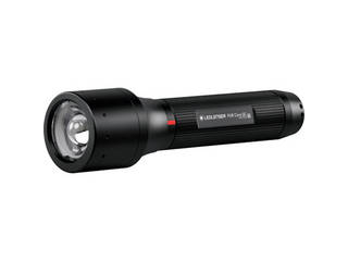 LEDLENSER レッドレンザー P6R Core QC 502517