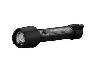 LEDLENSER/レッドレンザー P7R Work UV 502601の通販は 16,803円