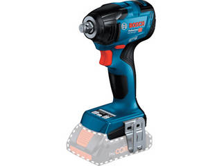 BOSCH ボッシュ コードレスインパクトレンチ 本体のみ GDS18V-210CH