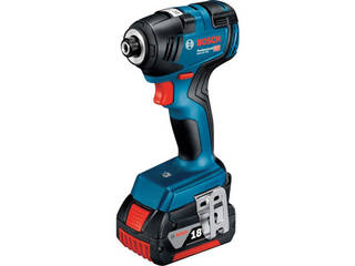 BOSCH ボッシュ コードレスインパクトドライバー GDR18V-200の通販は
