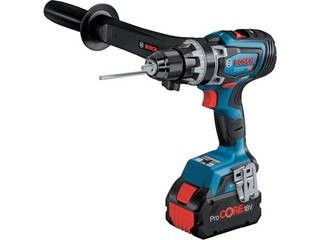 BOSCH ボッシュ 【代引不可】コードレスドライバードリル GSR18V-150C