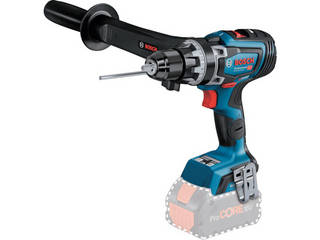 BOSCH ボッシュ コードレスドライバードリル本体のみ GSR18V-150CHの通販は