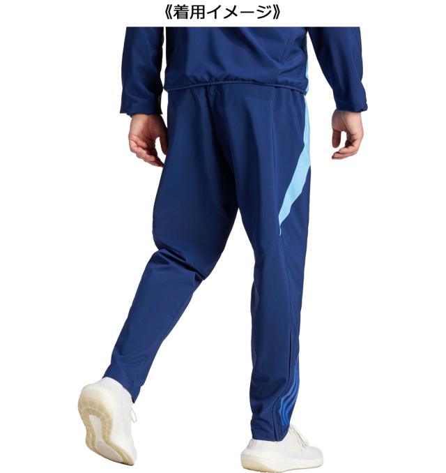 アディダス adidas 【メンズ】TIRO 24 コンペティション プレゼンテーションパンツ【チームネイビーブルー】の通販は