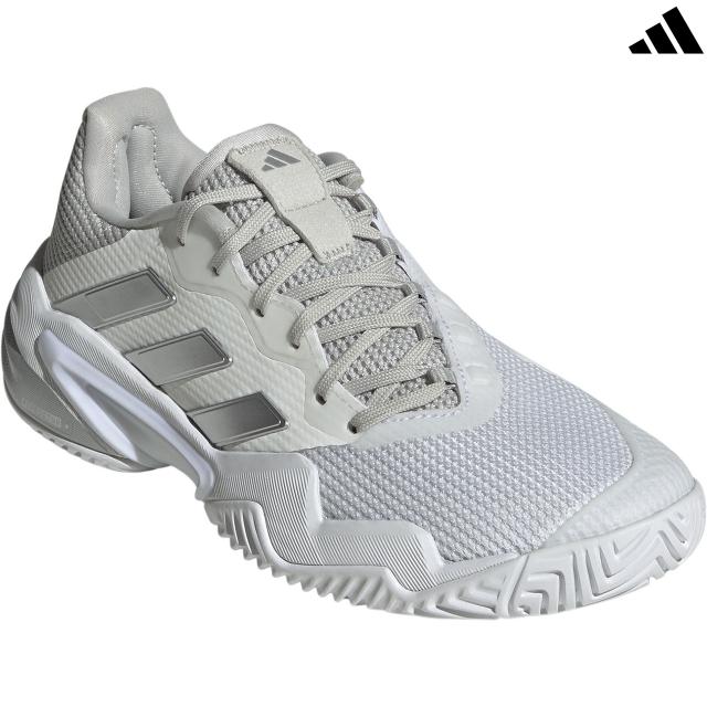 adidas アディダス 【レディース】バリケード 13 テニス 【25.0cm】 IF0407 オールコート