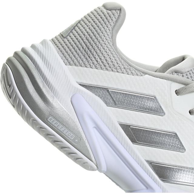 adidas アディダス 【レディース】バリケード 13 テニス 【25.0cm】 IF0407 オールコート