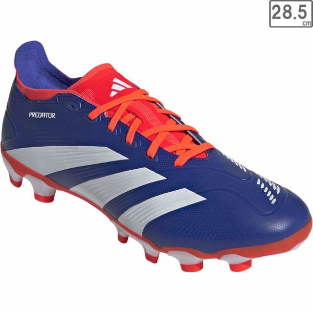 アディダス adidas 【メンズ】 プレデター LEAGUE HG/AG IF6382 【28.5cm】の通販は
