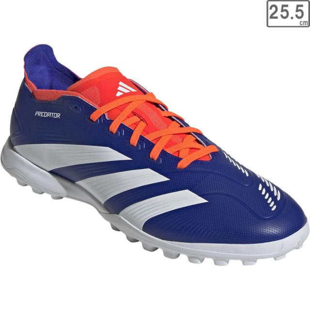 アディダス adidas 【ユニセックス】ターフ プレデター LEAGUE TF ID0910 【25.5cm】の通販は