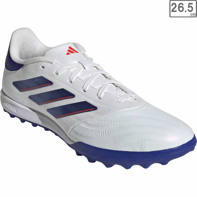 アディダス adidas 【ユニセックス】 コパ ピュア 2 LEAGUE TF IG6407 【265cm】の通販は