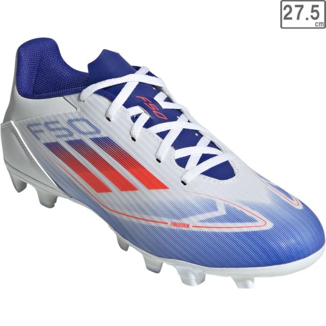 アディダス adidas 【ユニセックス】 F50 CLUB FxG IE0611 【27.5cm】の通販は 5,258円