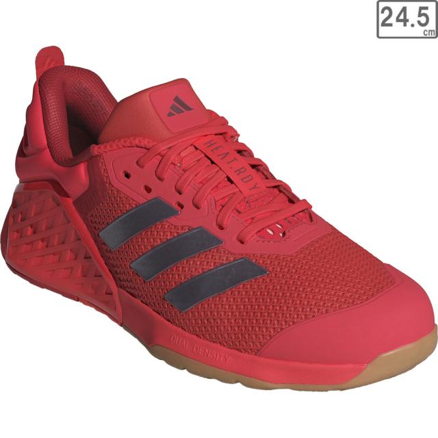 アディダス adidas 【レディース】DROPSET 3 TRAINER W ID8634 【24.5cm】の通販は