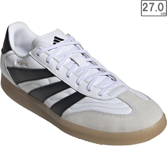 adidas サッカー スパイク　プレデター　27.0cm adidas アディダス 【ユニセックス】プレデターフリースタイル IN