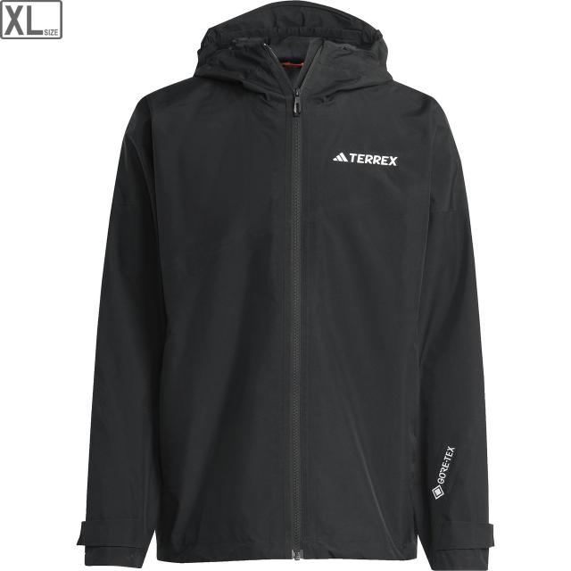 adidas アディダス 【メンズ】テレックス Xperior 2層構造 GORE-TEX