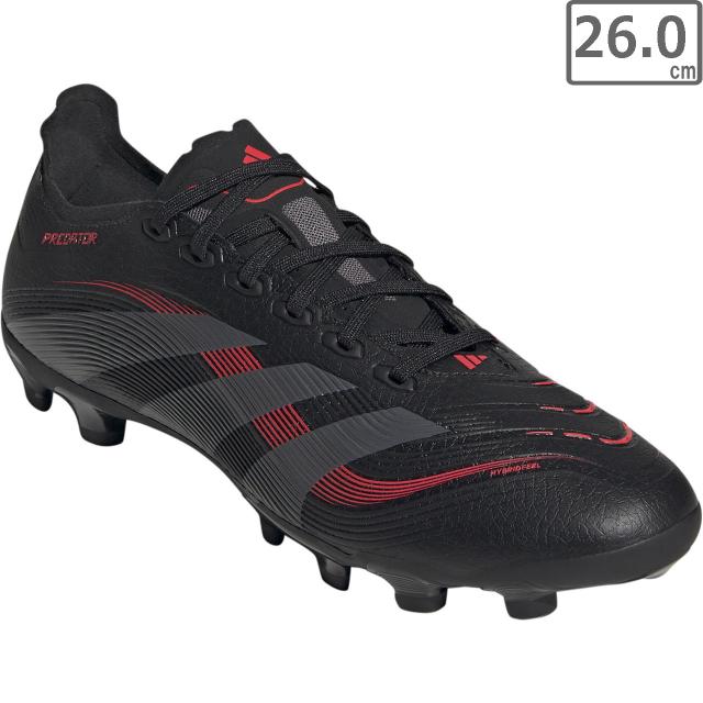 アディダス プレデター ブラック adidas アディダス キッズ プレデター CLUB FxG(ブラック