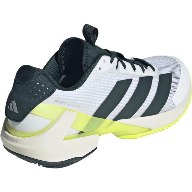 adidas アディダス 【メンズ】アディゼロウーバーソニック 5 クレーテニス 【27.0cm】 JR2713