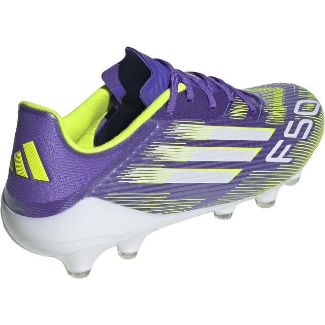 adidas アディダス 【ユニセックス】F50 リーグ HG / 硬い土用 【26.5cm】 JQ8677