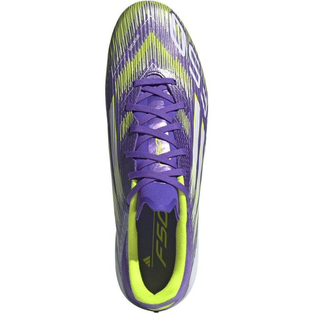 adidas アディダス 【ユニセックス】F50 リーグ HG / 硬い土用 【26.5cm】 JQ8677