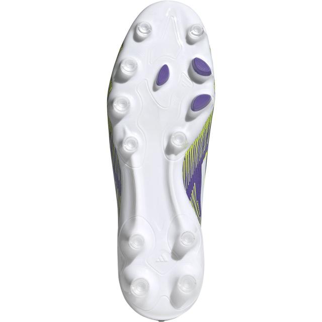 adidas アディダス 【ユニセックス】F50 リーグ HG / 硬い土用 【26.5cm】 JQ8677