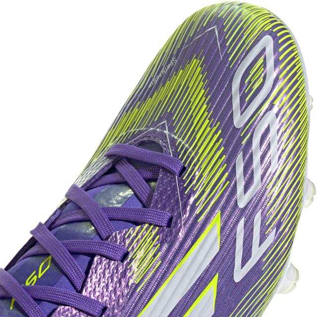 adidas アディダス 【ユニセックス】F50 リーグ HG / 硬い土用 【26.5cm】 JQ8677