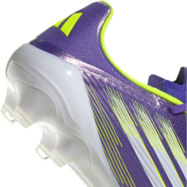 adidas アディダス 【ユニセックス】F50 リーグ HG / 硬い土用 【26.5cm】 JQ8677