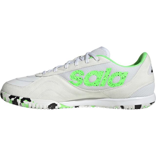 adidas アディダス 【メンズ】トップ サラ コンペティション 2 インドア用スパイク 【26.0cm】 JH6294