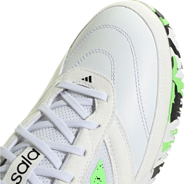 adidas アディダス 【メンズ】トップ サラ コンペティション 2 インドア用スパイク 【26.0cm】 JH6294