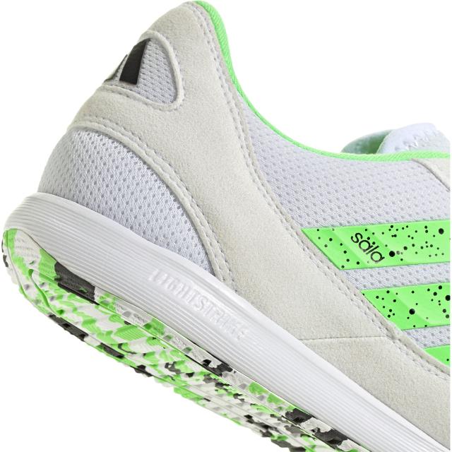 adidas アディダス 【メンズ】トップ サラ コンペティション 2 インドア用スパイク 【26.0cm】 JH6294