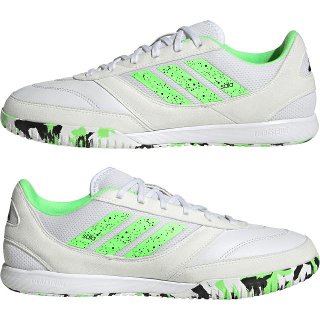 adidas アディダス 【メンズ】トップ サラ コンペティション 2 インドア用スパイク 【26.0cm】 JH6294