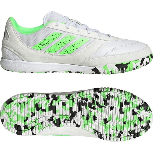 adidas アディダス 【メンズ】トップ サラ コンペティション 2 インドア用スパイク 【26.0cm】 JH6294