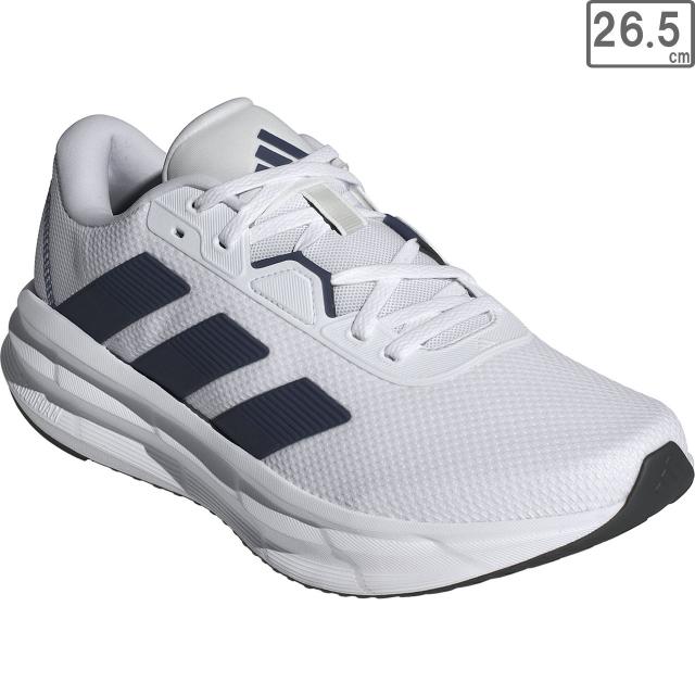 adidas アディダス 【メンズ】GLX 7 ランニング JQ2620【フット
