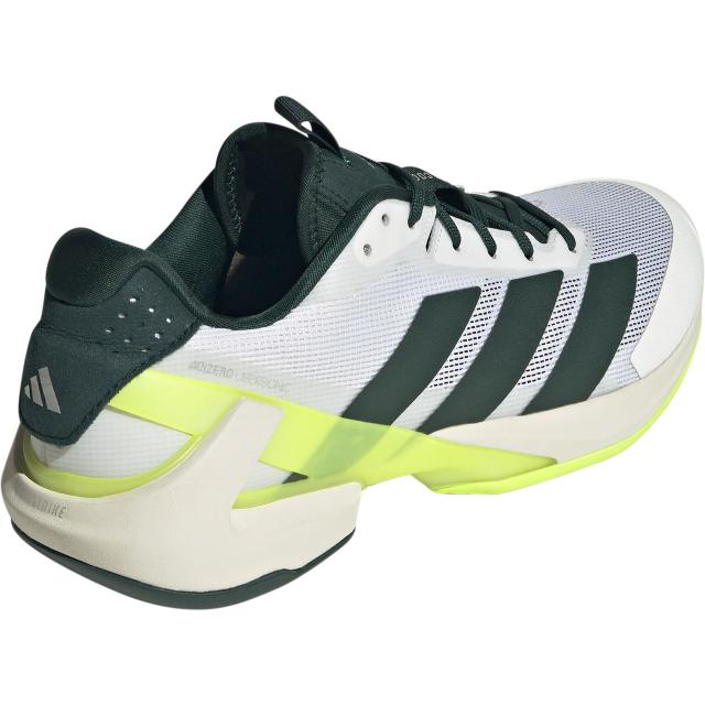 adidas アディダス 【メンズ】アディゼロウーバーソニック 5 テニス 【26.5cm】 JR2714