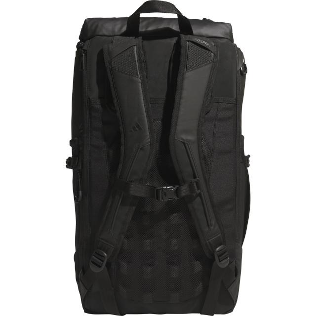 adidas アディダス OP/syst.バックパック 40L スクエア  RD907 【40.8L】